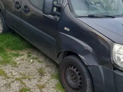 Usata Fiat Doblò