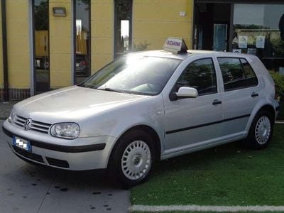 VW Golf IV