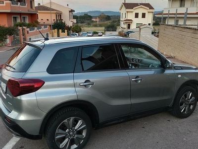 Usata 2019 Suzuki Vitara Station wagon | 13.500 €