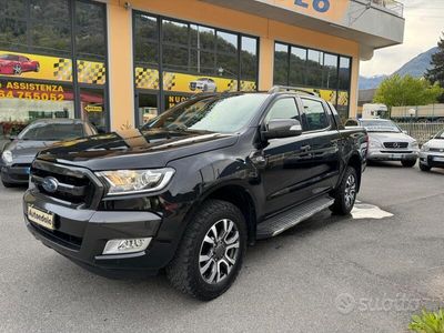 usata Ford Ranger 3.2 WILDTRAK