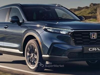 Nuova Honda CR-V Advance 144 CV (105 kW) 2026 Other SUV