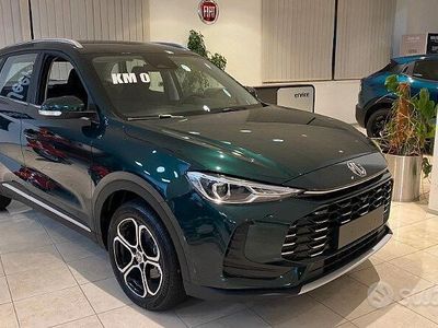 Nuova MG ZS Comfort 2025 SUV