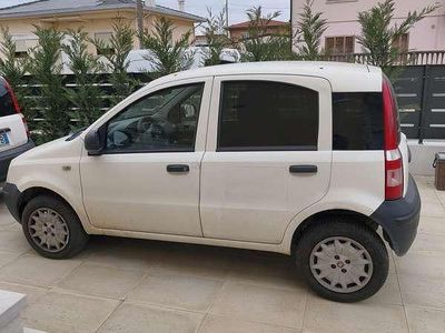 Usata Fiat Panda Dynamic 60 CV (44 kW) 2010 Utilitaria