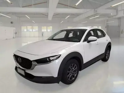 Usata Mazda CX-30
