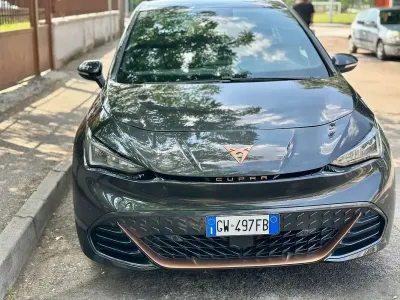 Usata Cupra Born
