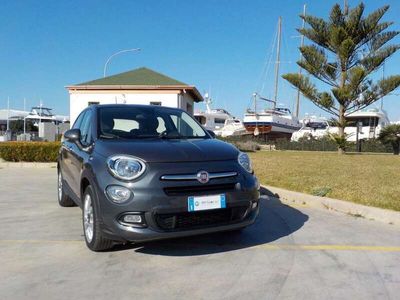 usata Fiat 500X 500X1.3 mjt Pop 4x2 95cv