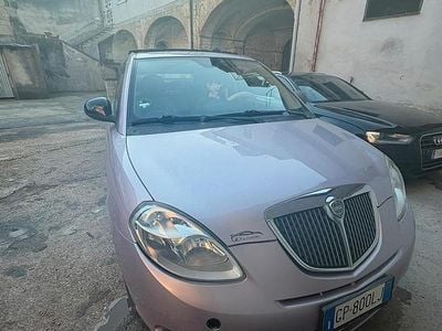 Usata Lancia Ypsilon 77 CV (56 kW) 2010 Utilitaria