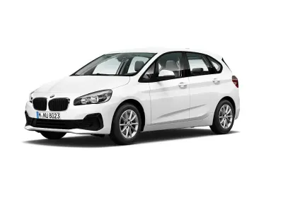 Usata BMW 218 Active Tourer