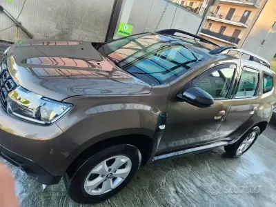Usata Dacia Duster
