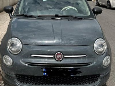 usata Fiat 500 (2007-2016) - 2017