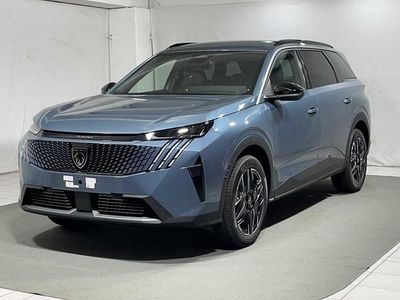 Nuova Peugeot 5008 Allure 136 CV (100 kW) 2026 SUV