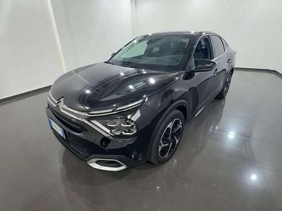 Nero Usata 2024 Citroën C4 X SUV | 17.990 € (Buon prezzo)