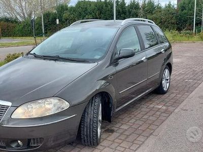 Fiat Croma