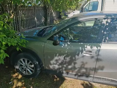 Usata Mazda CX-5