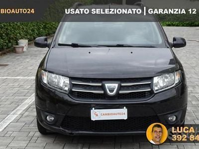 Dacia Logan MCV