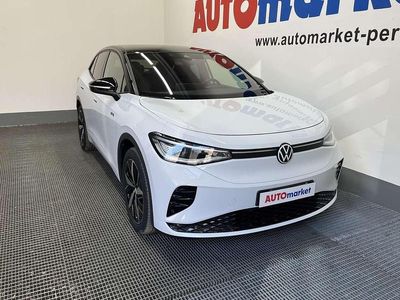 Usata VW ID.5 GTX 77 kW (105 CV) 2023 Bianco SUV