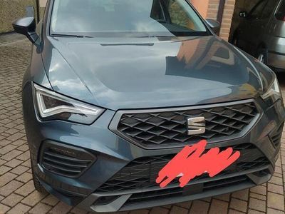 usata Seat Ateca - 2021