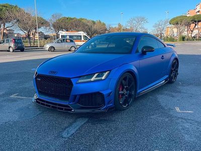 Usata Audi TT RS Premium 600 CV (441 kW) 2019 Coupé