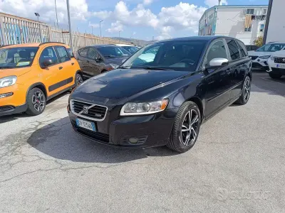 Usata Volvo V50 R-Design 109 CV (80 kW) 2009 Other Station wagon