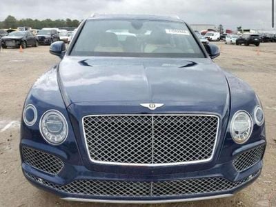 Usata Bentley Bentayga 549 CV (403 kW) 2020 Other SUV