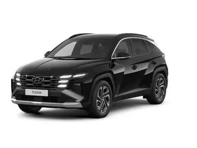 Usata Hyundai Tucson 230 CV (169 kW) 2023 SUV