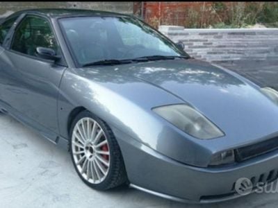 Fiat Coupé
