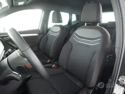 Brugt Seat Arona FR 116 HK (85 kW) 2025 Grå SUV