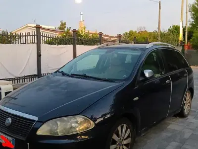 Usata Fiat Croma