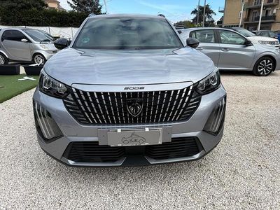Usata Peugeot 2008 Style 102 CV (75 kW) 2024 Other SUV
