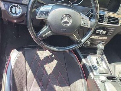 Usata Mercedes 200 136 CV (100 kW) 2012
