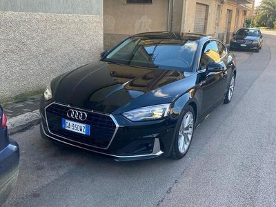 usata Audi A5 A5 2.0 TDI 190 CV S tronic Business