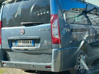 Fiat Scudo