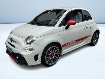 usata Abarth 595 1.4 T-JET 145CV MY181.4 T-JET 145CV MY18