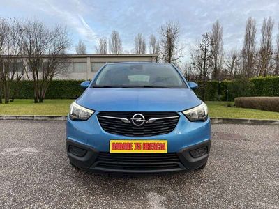 usata Opel Crossland X ADVANCE 1.2 App Connect-Bluetooth-Ok Neopatentati