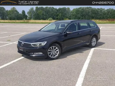 Usata VW Passat