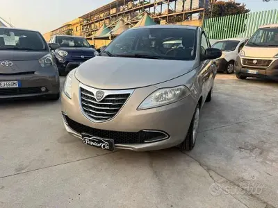 Usata Lancia Ypsilon S 95 CV (69 kW) 2012 Utilitaria