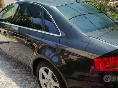 Usata Audi A4