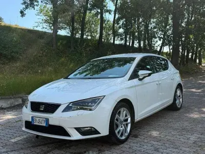 Usata Seat Leon