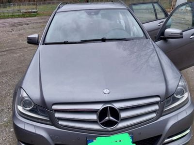 Mercedes 200