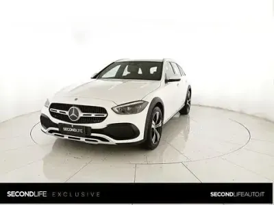 Usata Mercedes 220