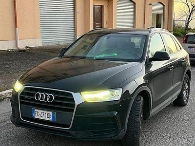 Usata Audi Q3 184 CV (135 kW) 2016 SUV