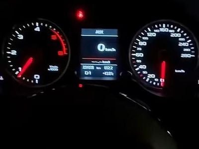 Usata Audi Q5 Sport 190 CV (139 kW) 2016 SUV