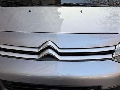 Usata Citroën Jumpy 122 CV (89 kW) 2023 Grigio Monovolume