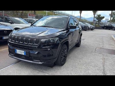 Usata Jeep Compass 179 CV (131 kW) 2022 Generico SUV
