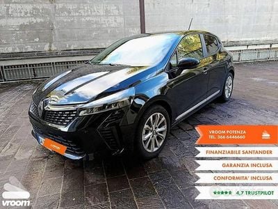 Usata 2024 Renault Clio V Berlina | 16.500 € (Ottimo prezzo)