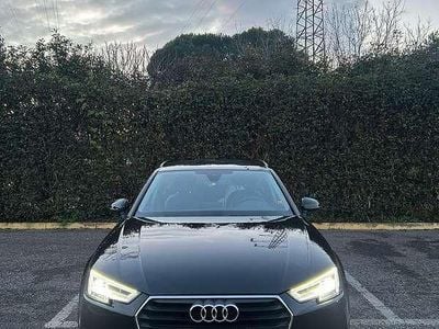 Usado Audi A4