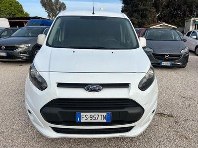 usata Ford Transit -