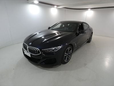 BMW 840