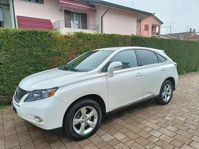 Usata Lexus RX450h 249 CV (183 kW) 2011 SUV