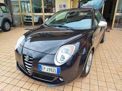 usata Alfa Romeo MiTo 1.3 JTDm-2 95 CV S&S Distinctive